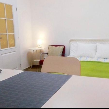 Aparthotel Square Prague 1 外观 照片