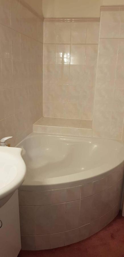 Aparthotel Square Prague 1 外观 照片