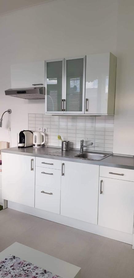 Aparthotel Square Prague 1 外观 照片
