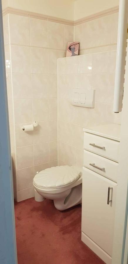 Aparthotel Square Prague 1 外观 照片